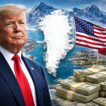 Ile kosztuje Grenlandia