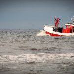 Kuter, Morze, Bałtyk