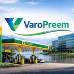 przejęcie Preem przez Varo Energy