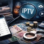 telewizja IPTV