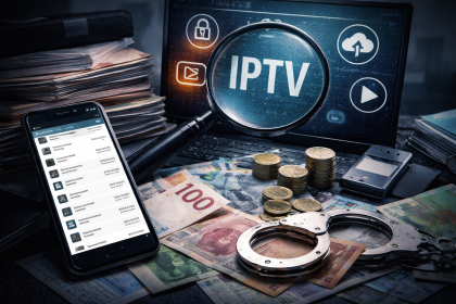 telewizja IPTV