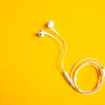 Słuchawki douszne, Słuchawki, Audio